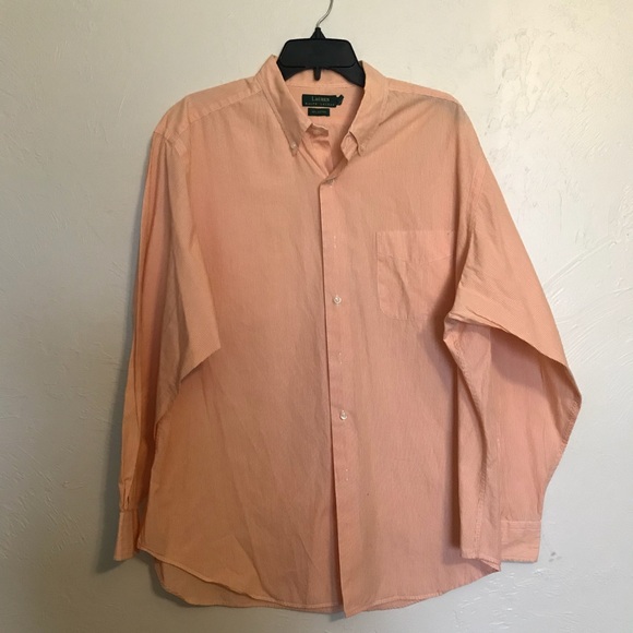 Ralph Lauren Other - Ralph Lauren Men’s shirt